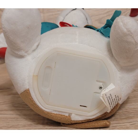 Animated Singing Mariachi Band Puppy Dog Chihuahua Sings La Bamba Tested Works - Picture 6 of 7